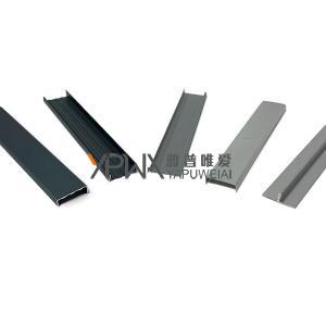 0.6mm aluminum trim strip