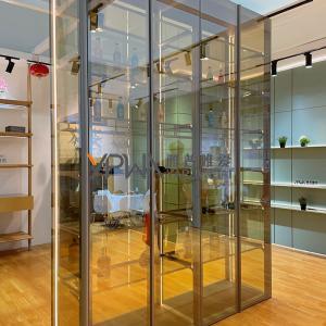 display glass cabinet